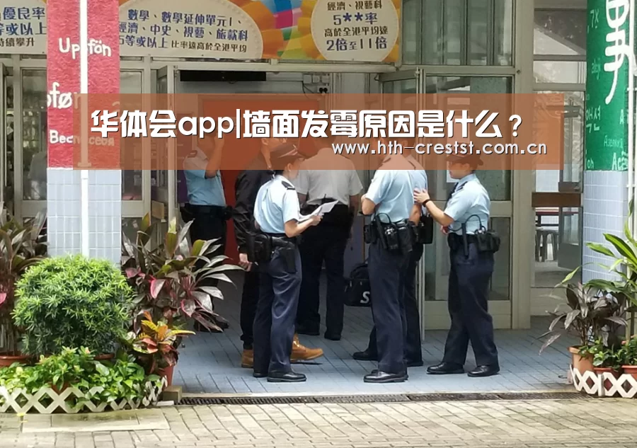 华体会app|墙面发霉原因是什么?(图1) 华体会
