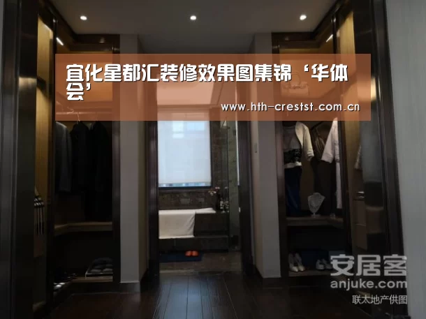 宜化星都汇装修效果图集锦‘华体会’(图1) 华体会app